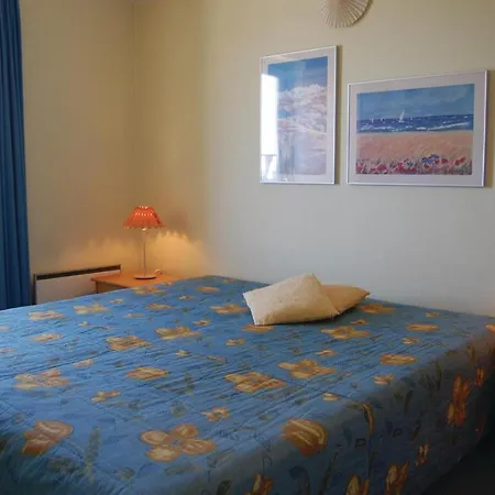 Nice In With Kitchen Apartment Rudkobing